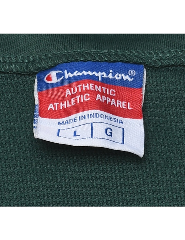 Champion Printed T-shirt - L