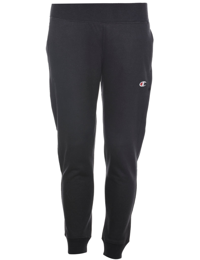 Champion Reverse Weave Jogging Bottoms - W32 L28