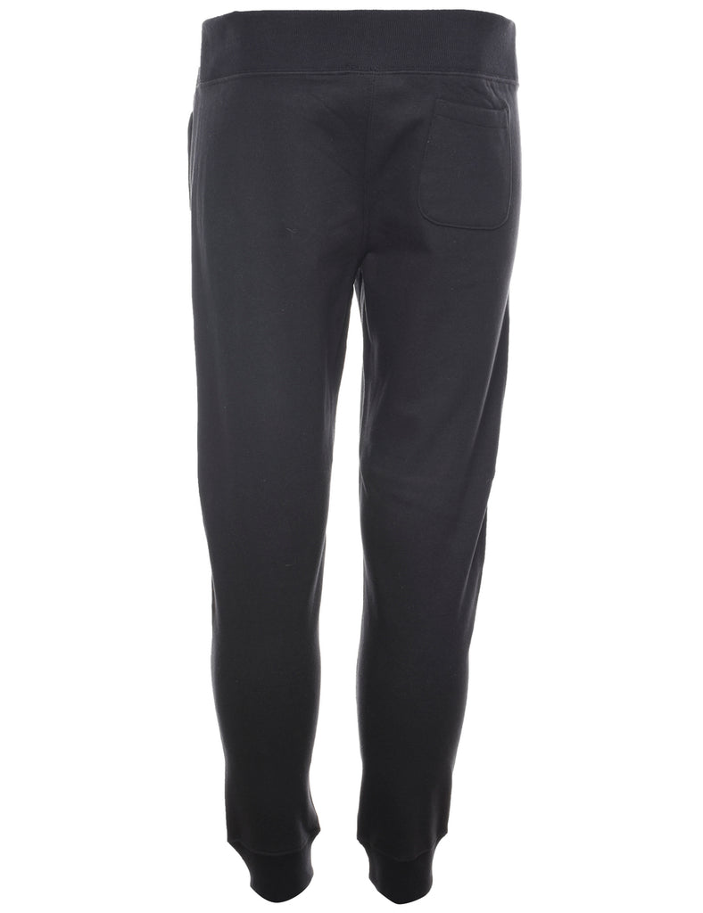 Champion Reverse Weave Jogging Bottoms - W32 L28