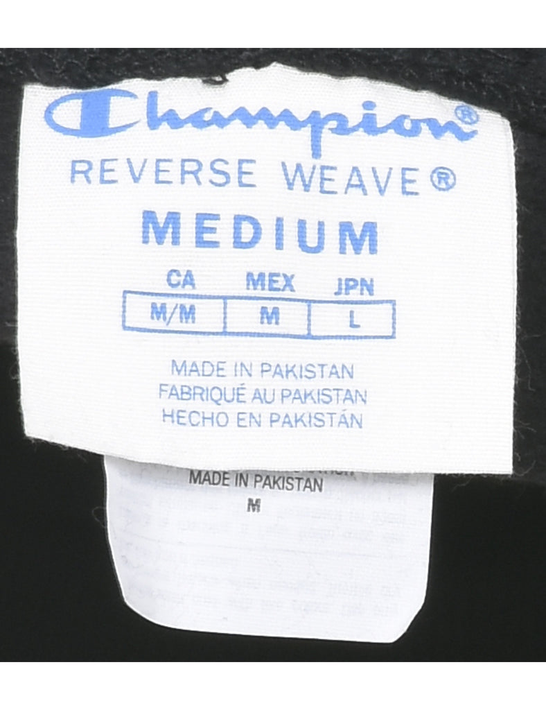 Champion Reverse Weave Jogging Bottoms - W32 L28