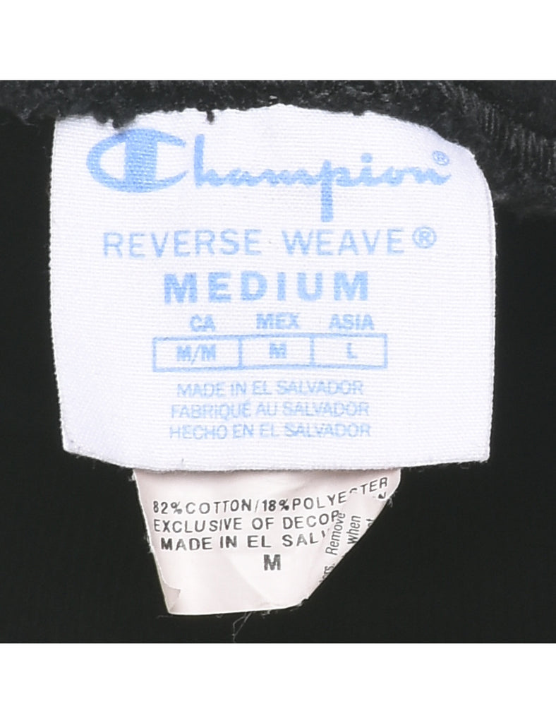 Champion Reverse Weave Jogging Bottoms - W28 L30