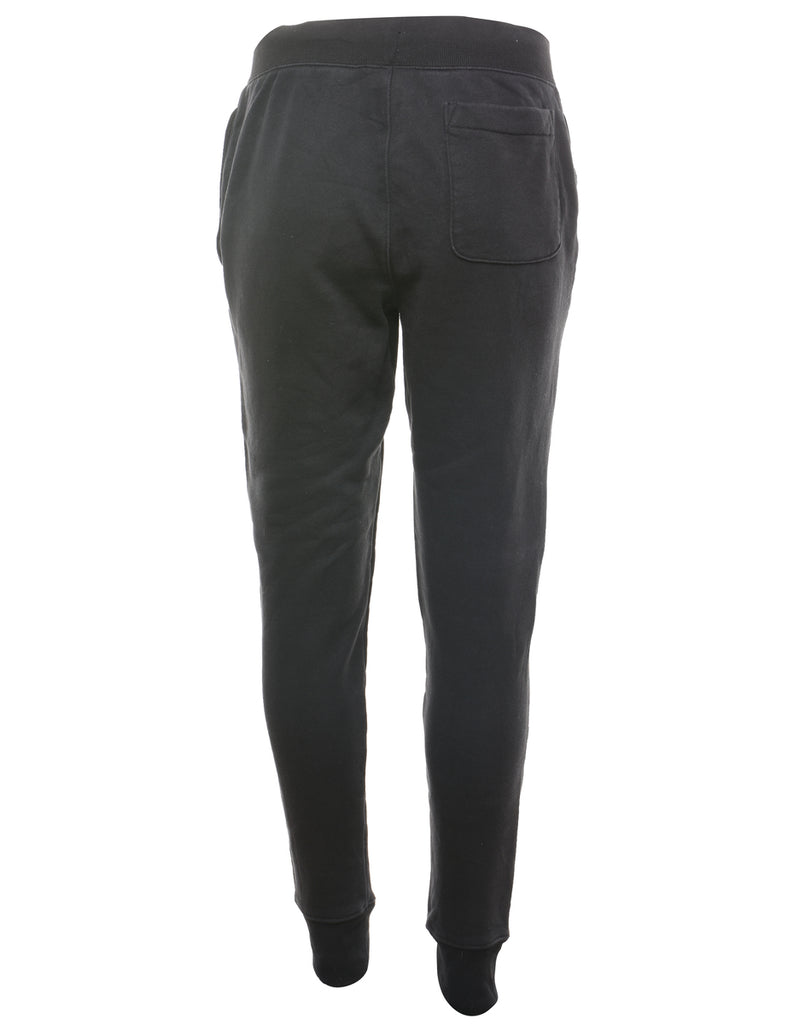 Champion Reverse Weave Printed Jogging Bottoms - W24 L28