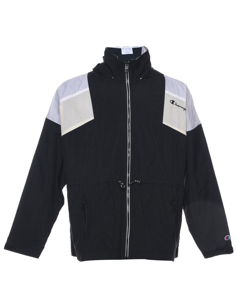 Champion Two Tone Jacket - XL