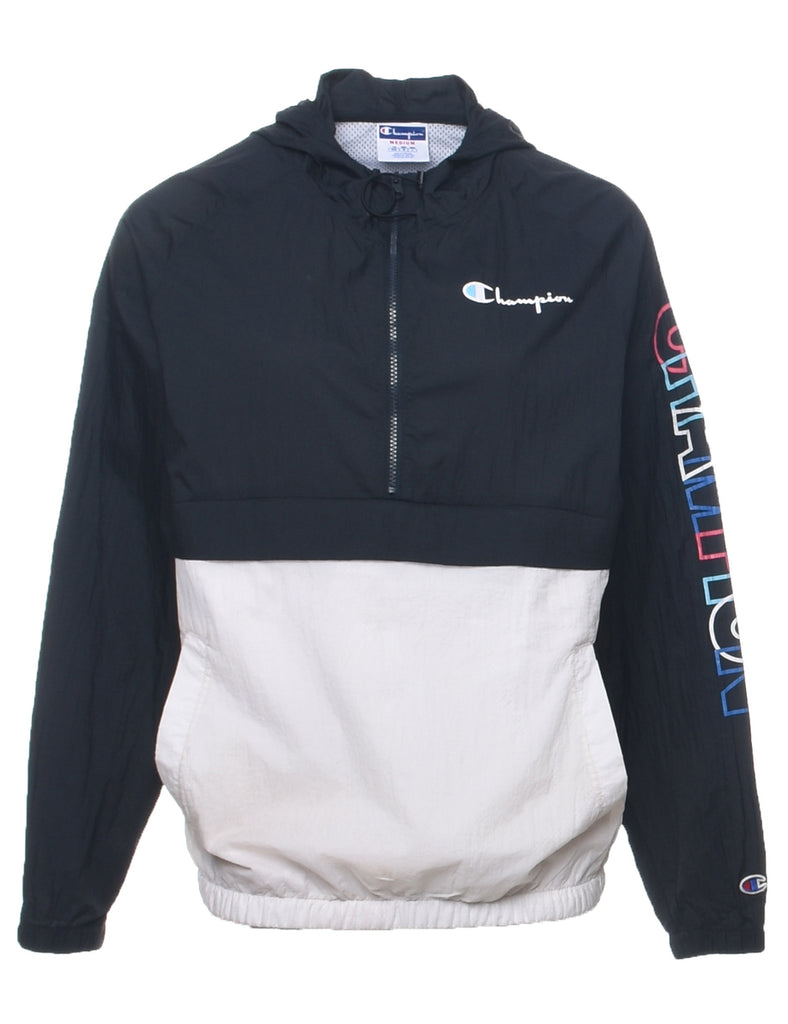 Champion Two Tone Jacket - M