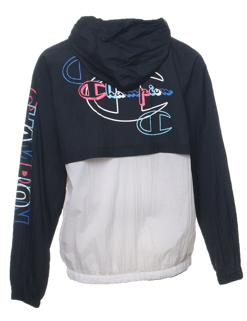 Champion Two Tone Jacket - M
