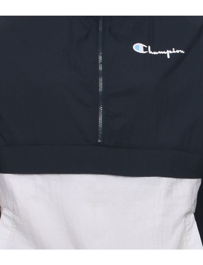 Champion Two Tone Jacket - M