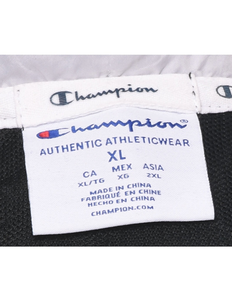 Champion Two Tone Jacket - XL