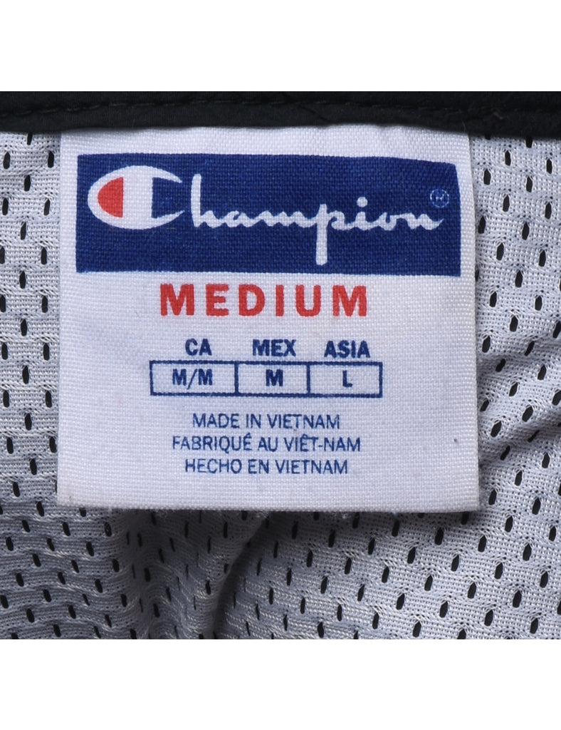 Champion Two Tone Jacket - M