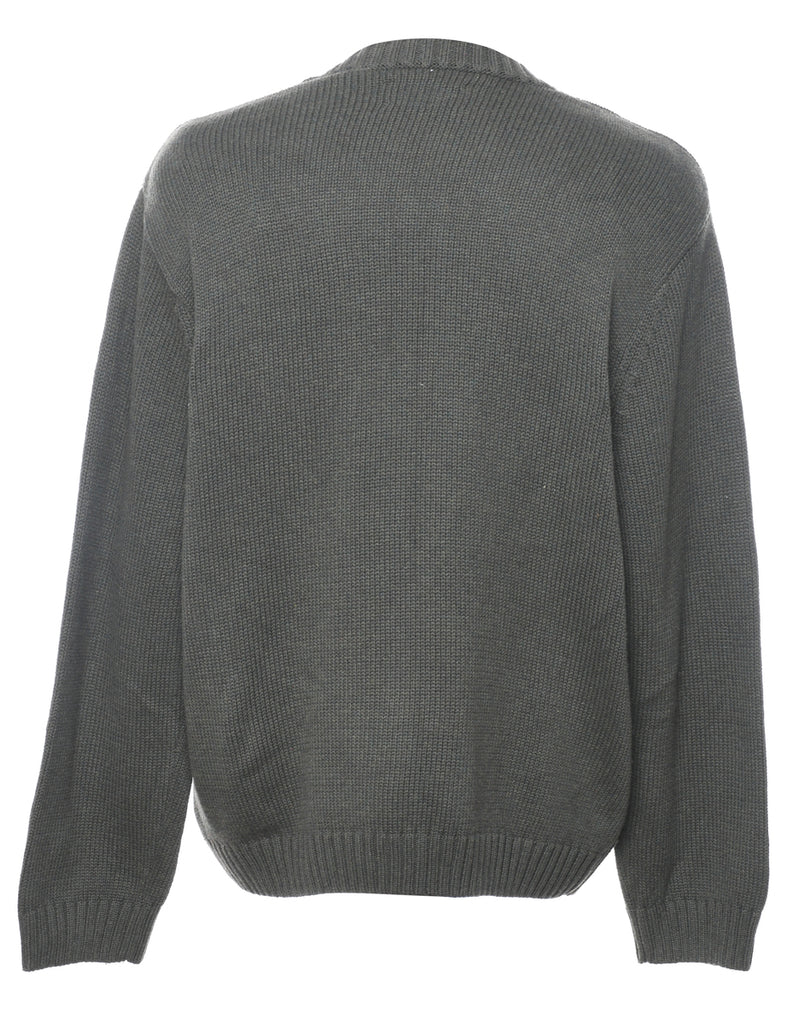 Chaps Jumper - XL