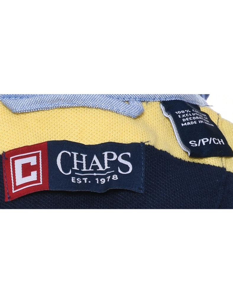 Chaps Polo Shirt - S