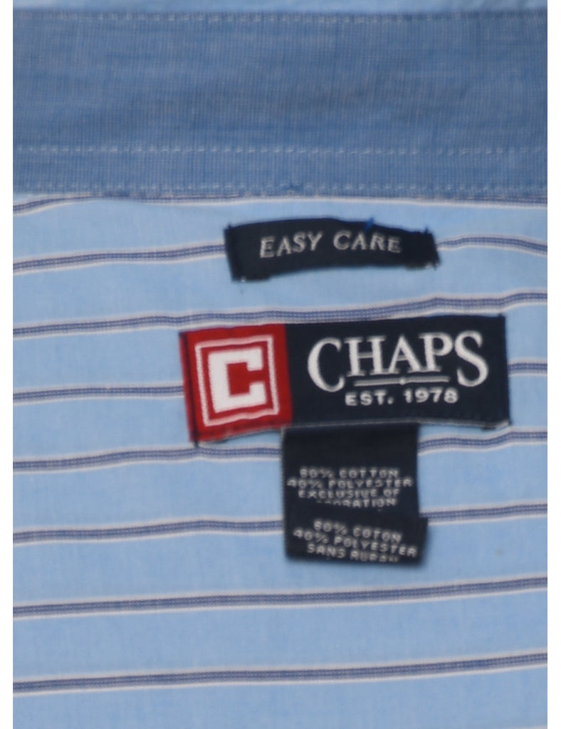 Chaps Shirt - L