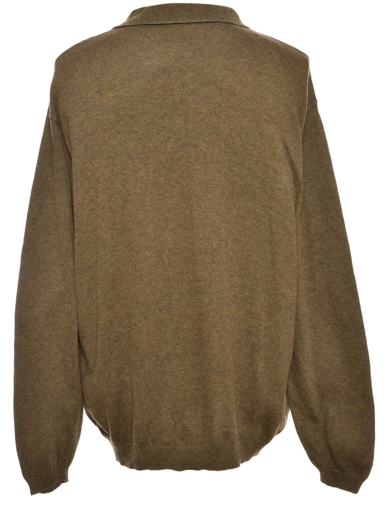 Cherokee Jumper - L