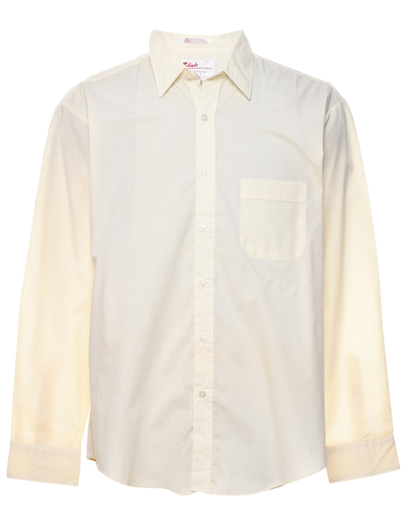 Club International Shirt - L