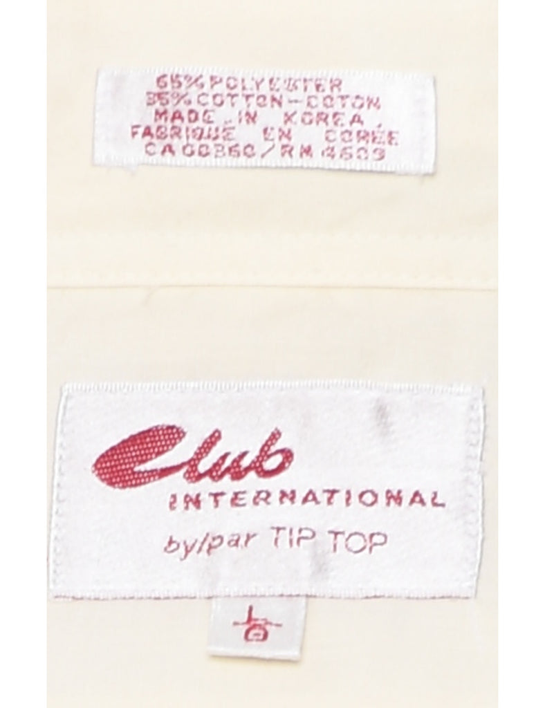 Club International Shirt - L