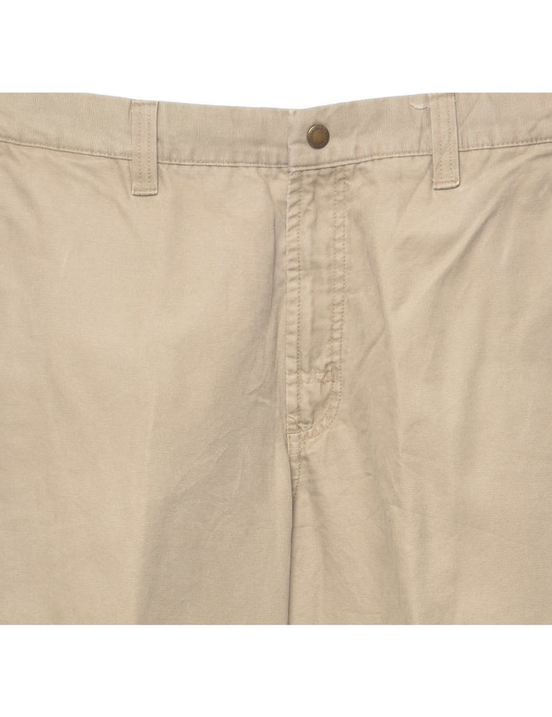 Columbia Beige Classic Chinos - W35 L30