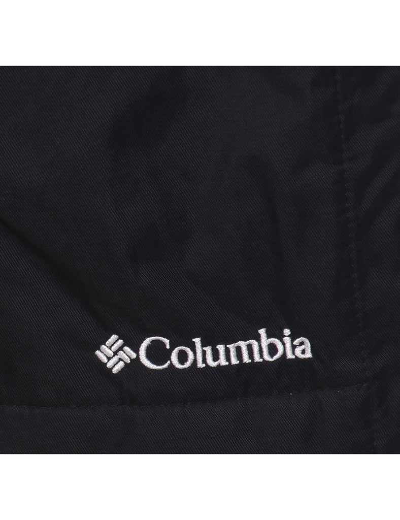 Columbia Black Classic Ski Trousers - W29 L28