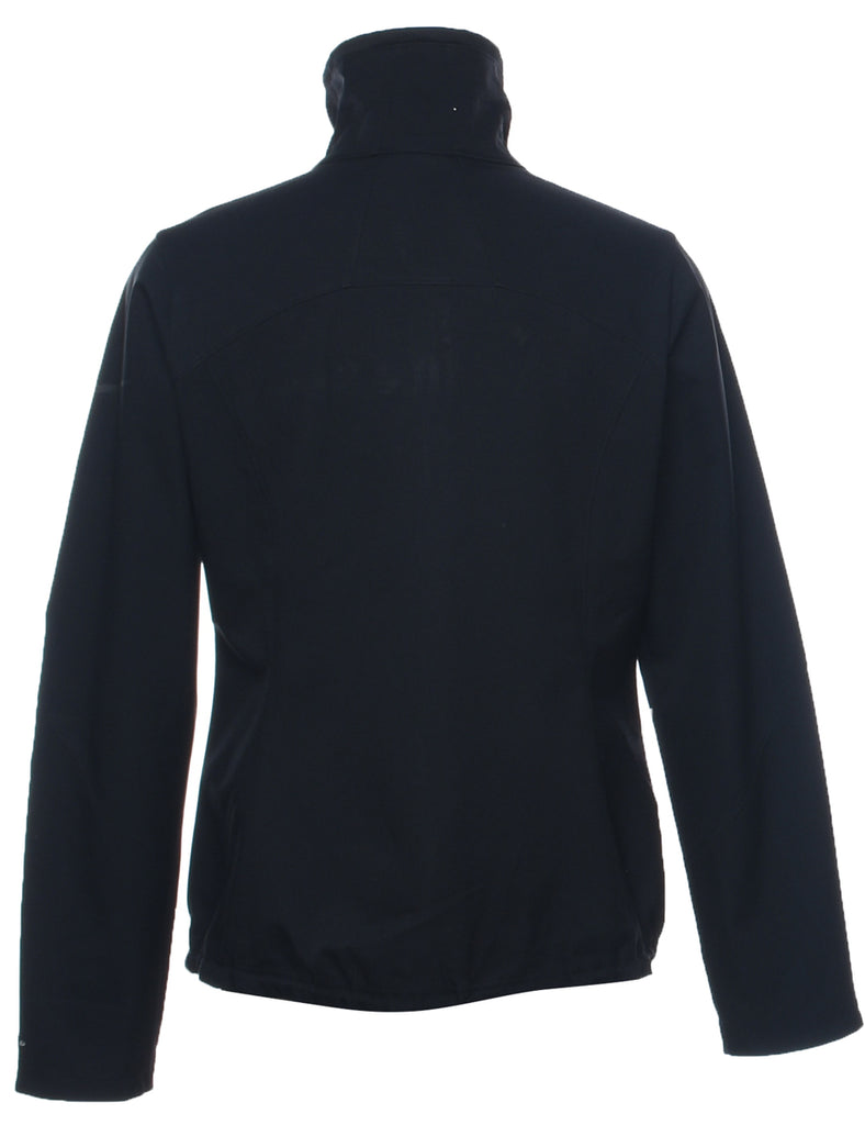 Columbia Black Jacket - M