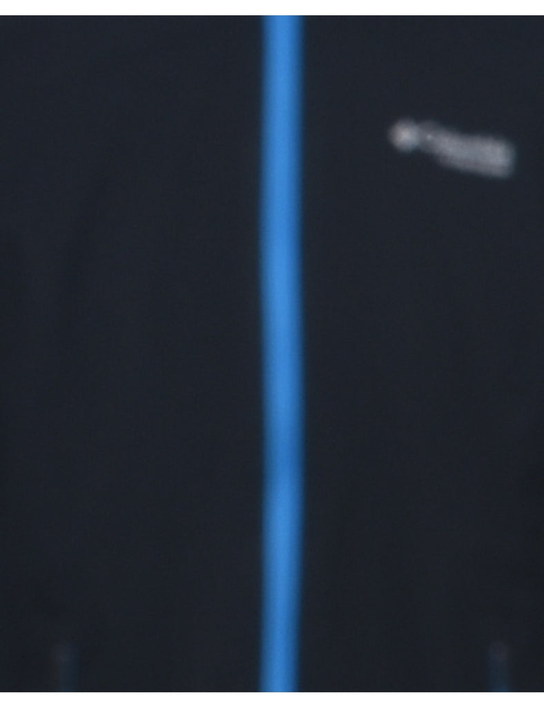 Columbia Black Jacket - M