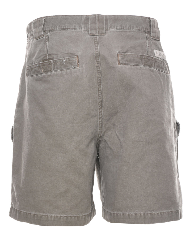 Columbia Cargo Shorts - W34 L6