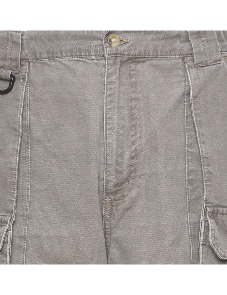 Columbia Cargo Shorts - W34 L6