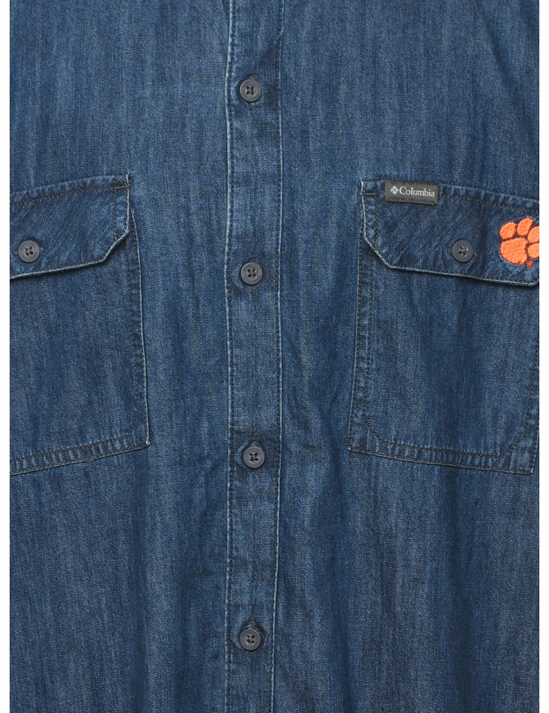 Columbia Denim Shirt - XL