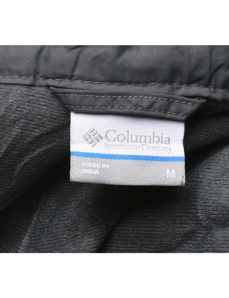 Columbia Grey Ski Trousers - W34 L31