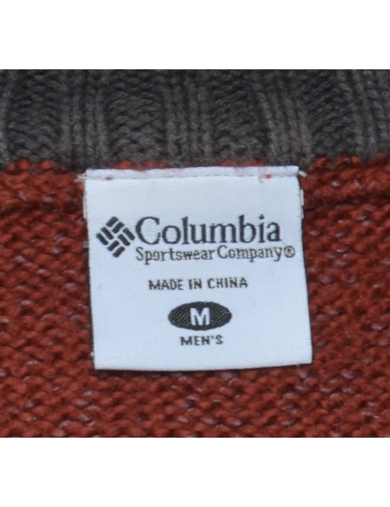 Columbia Jumper - M