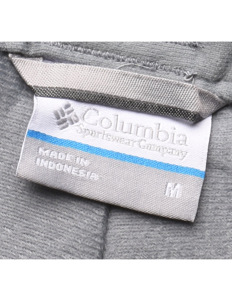 Columbia Light Grey Ski Trousers - W33 L30