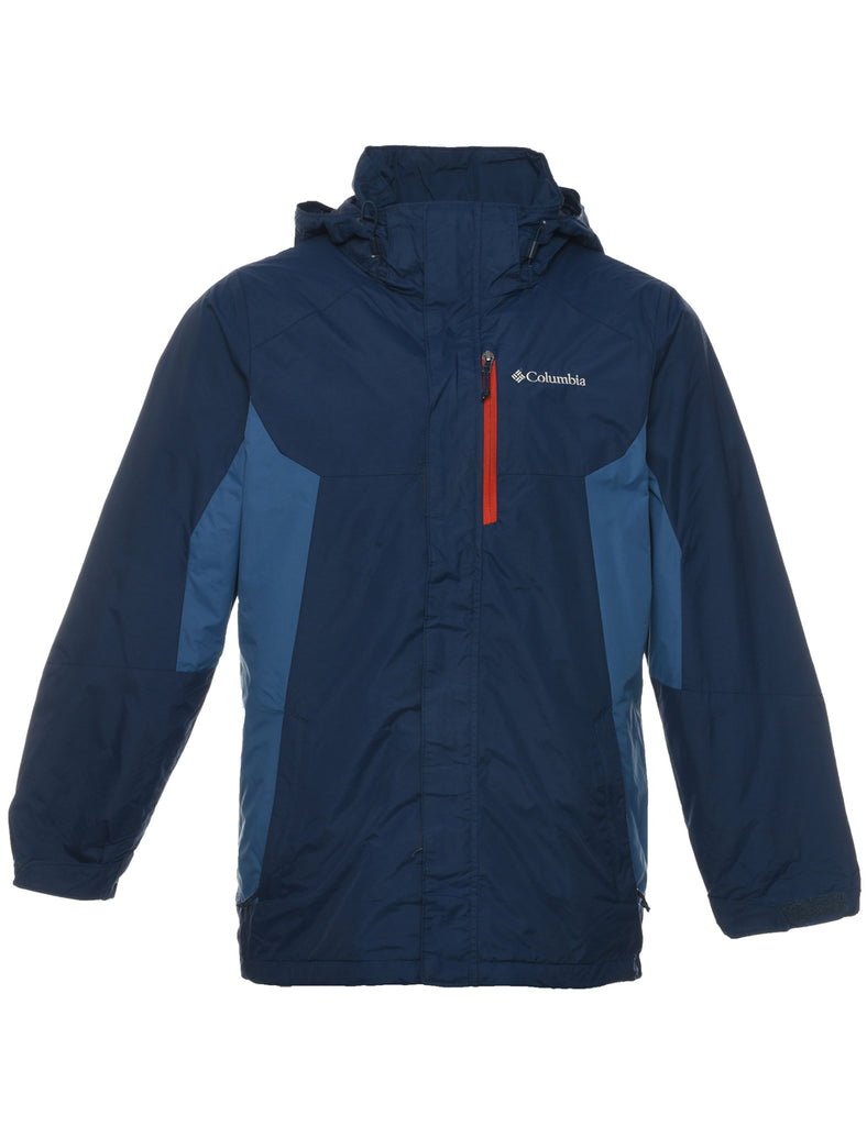 Columbia Mountaineering Jacket - S