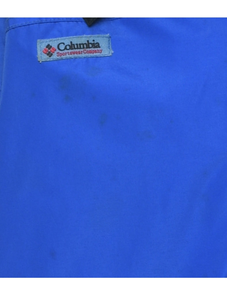 Columbia Mountaineering Jacket - L