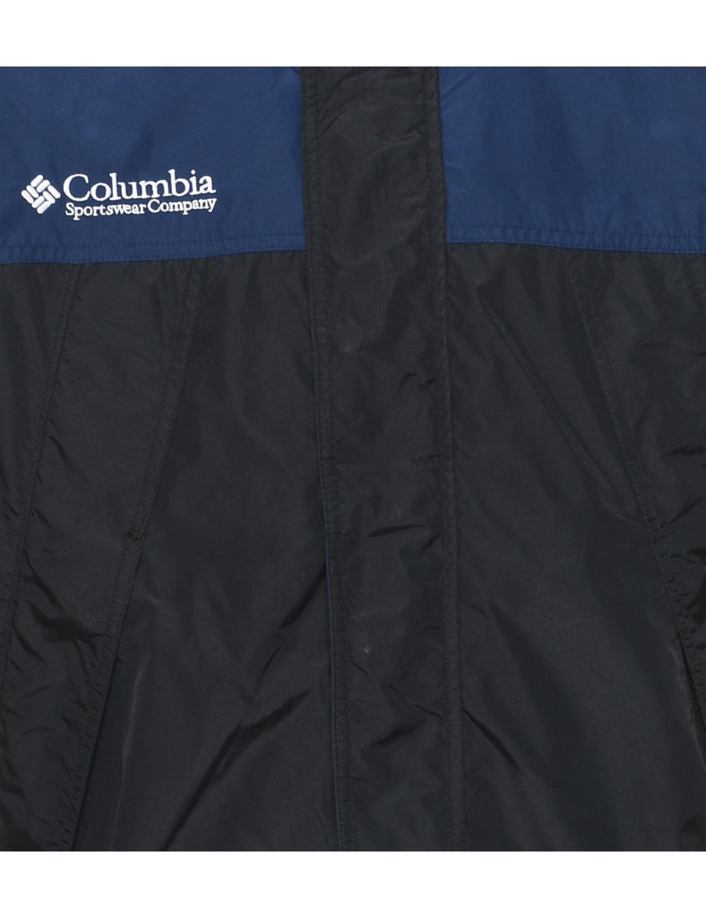 Columbia Mountaineering Jacket - M