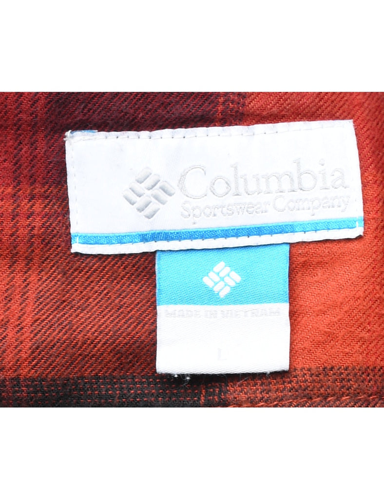 Columbia Mountaineering Jacket - L