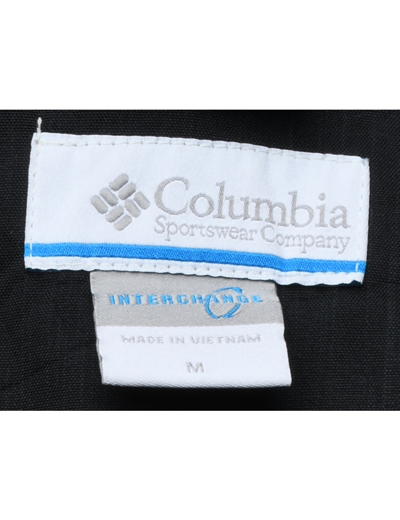 Columbia Mountaineering Jacket - M