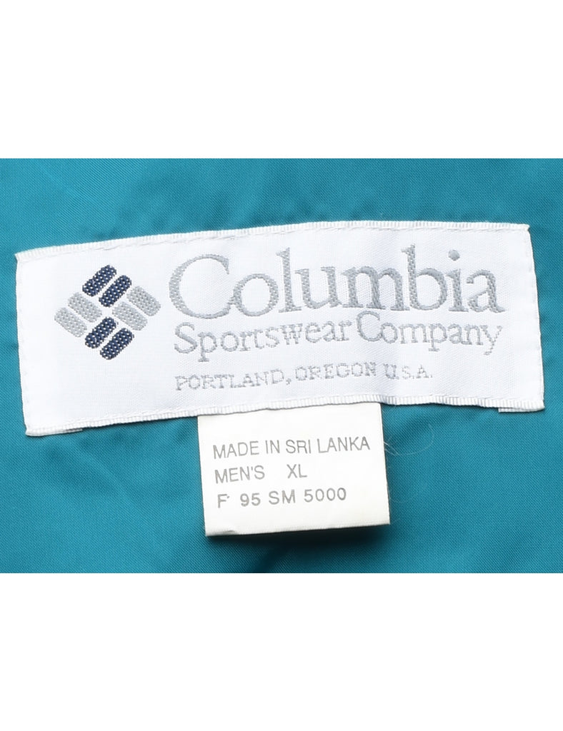 Columbia Mountaineering Jacket - XL