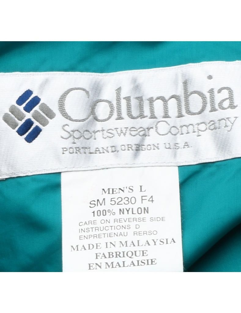 Columbia Mountaineering Jacket - L