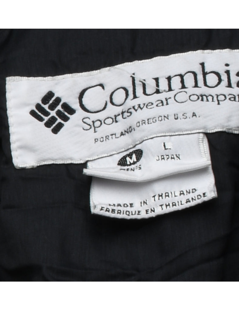 Columbia Mountaineering Jacket - M