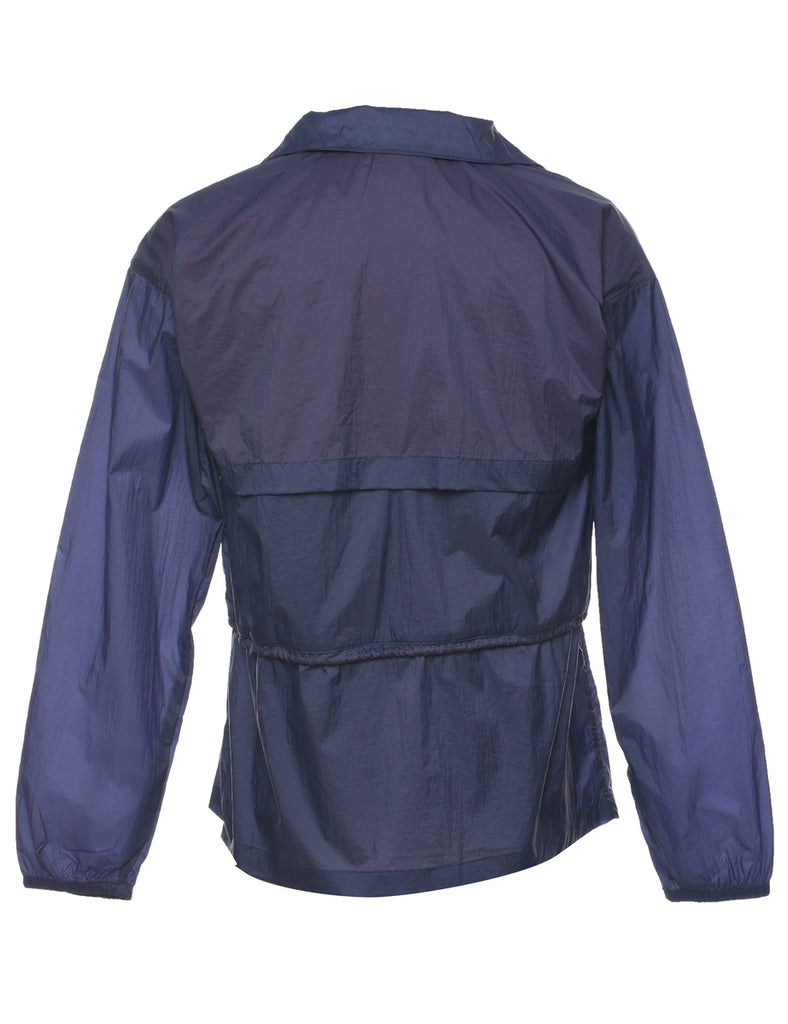 Columbia Nylon Anorak - XS