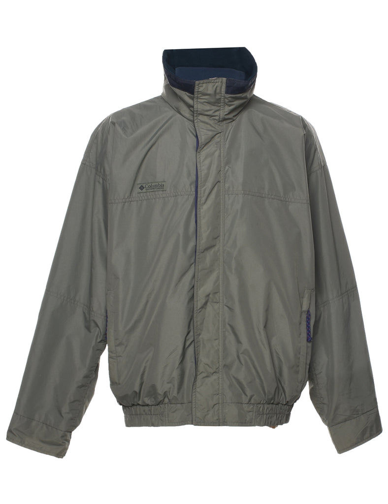 Columbia Nylon Jacket - L