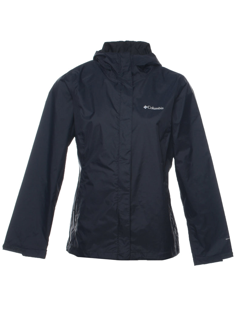 Columbia Nylon Jacket - S