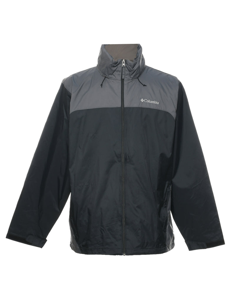 Columbia Nylon Jacket - L
