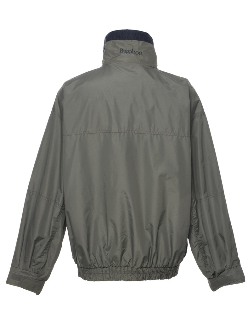 Columbia Nylon Jacket - L