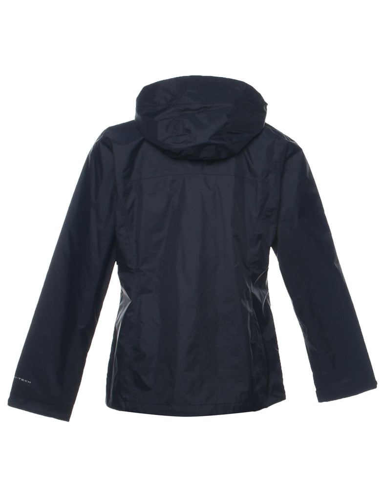 Columbia Nylon Jacket - S