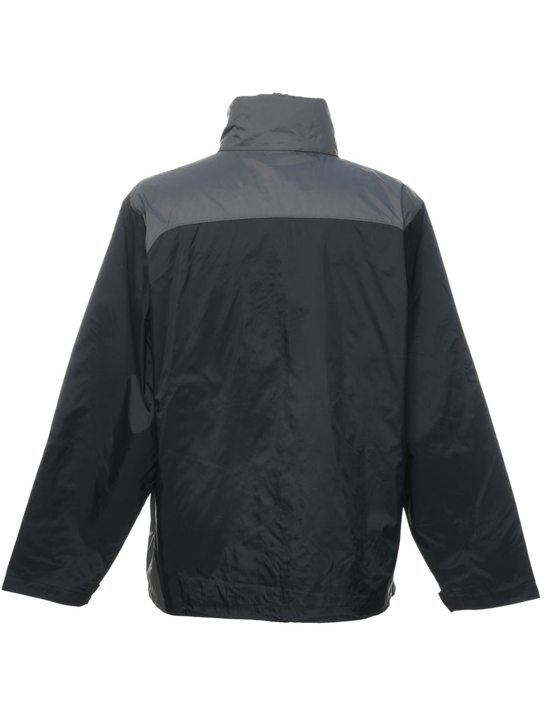 Columbia Nylon Jacket - L