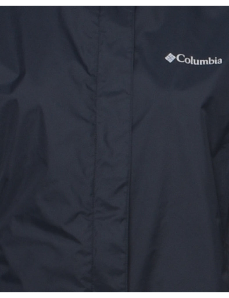 Columbia Nylon Jacket - S