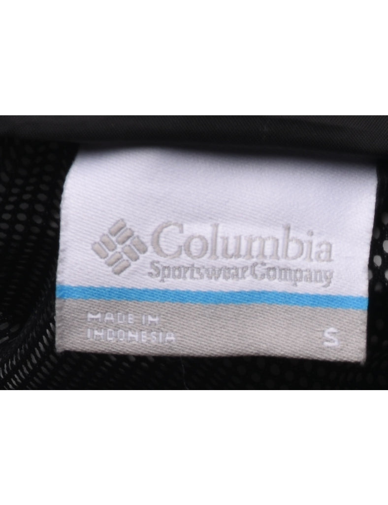 Columbia Nylon Jacket - S