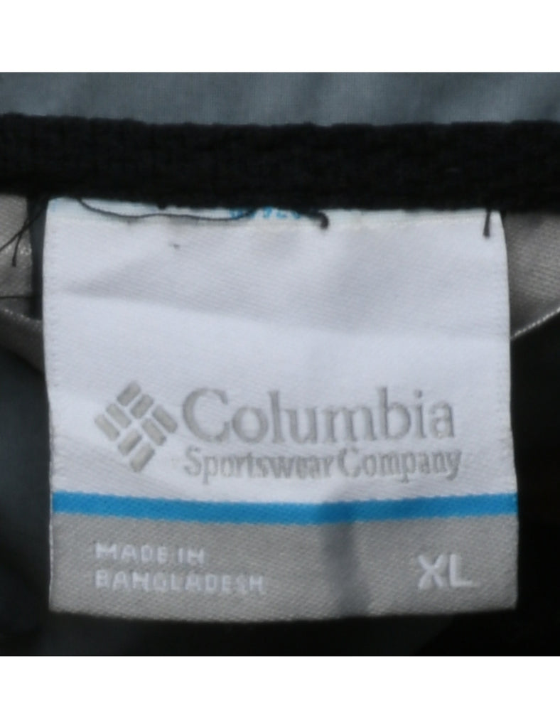 Columbia Nylon Jacket - XL