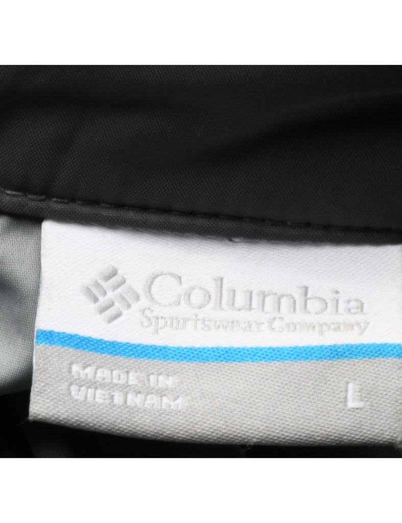 Columbia Nylon Jacket - L