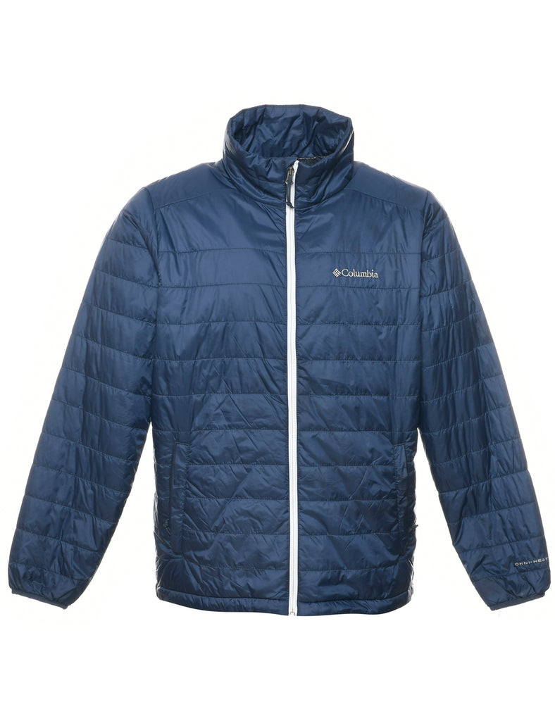 Columbia Puffer Jacket - M