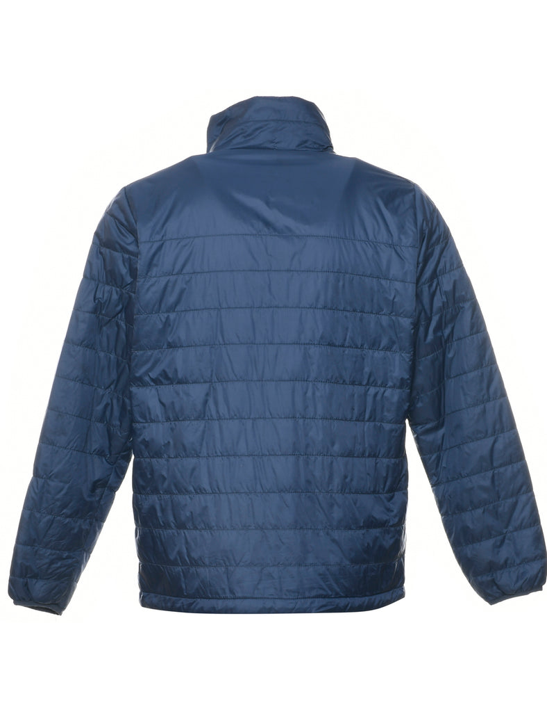 Columbia Puffer Jacket - M
