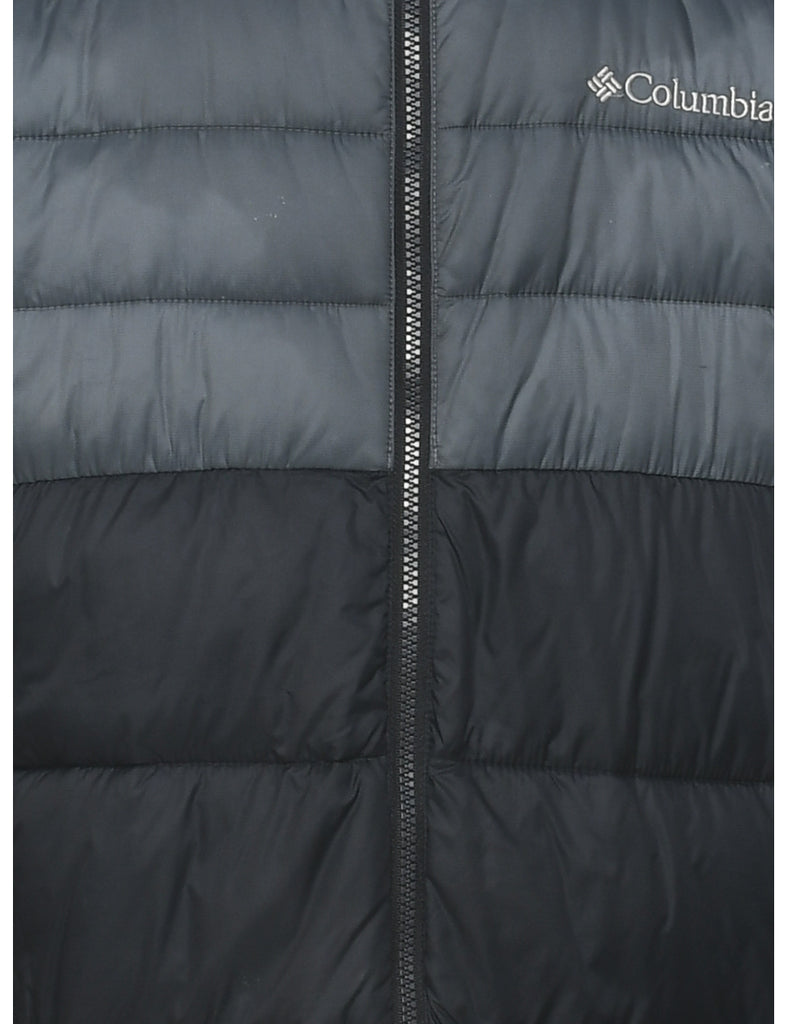 Columbia Puffer Jacket - S